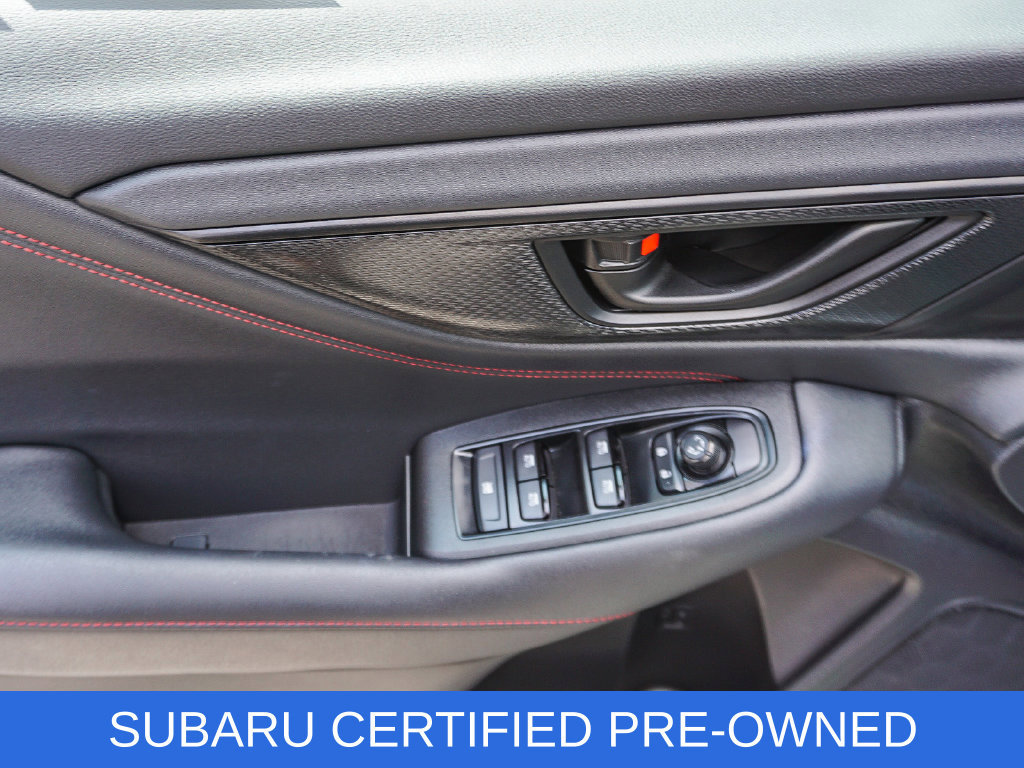 Certified 2025 Subaru Legacy Limited AWD/4WD image 18