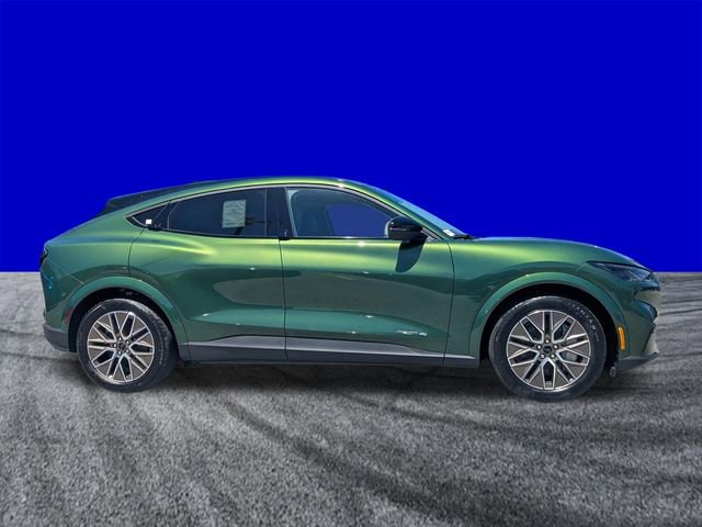 New 2026 Ford Mustang Mach-E Premium AWD/4WD image 2