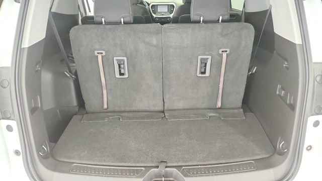 Used 2019 GMC Acadia SLE w/ Driver Alert Package I FWD image 20