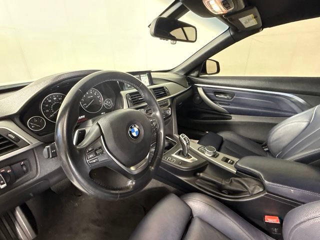 Used 2018 BMW 430i Convertible RWD image 6