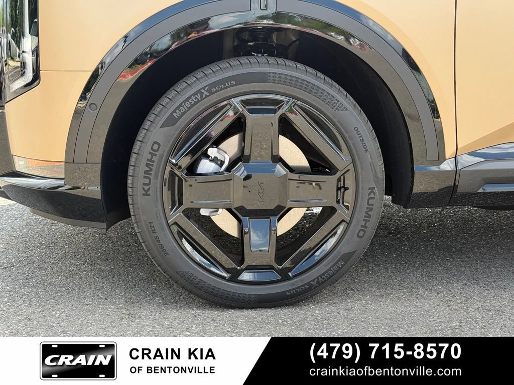 New 2027 Kia Telluride X-Line SX Prestige AWD/4WD image 36
