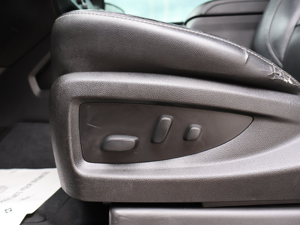 Used 2018 Chevrolet Silverado 1500 LTZ Z71 w/ Centennial Edition AWD/4WD image 19