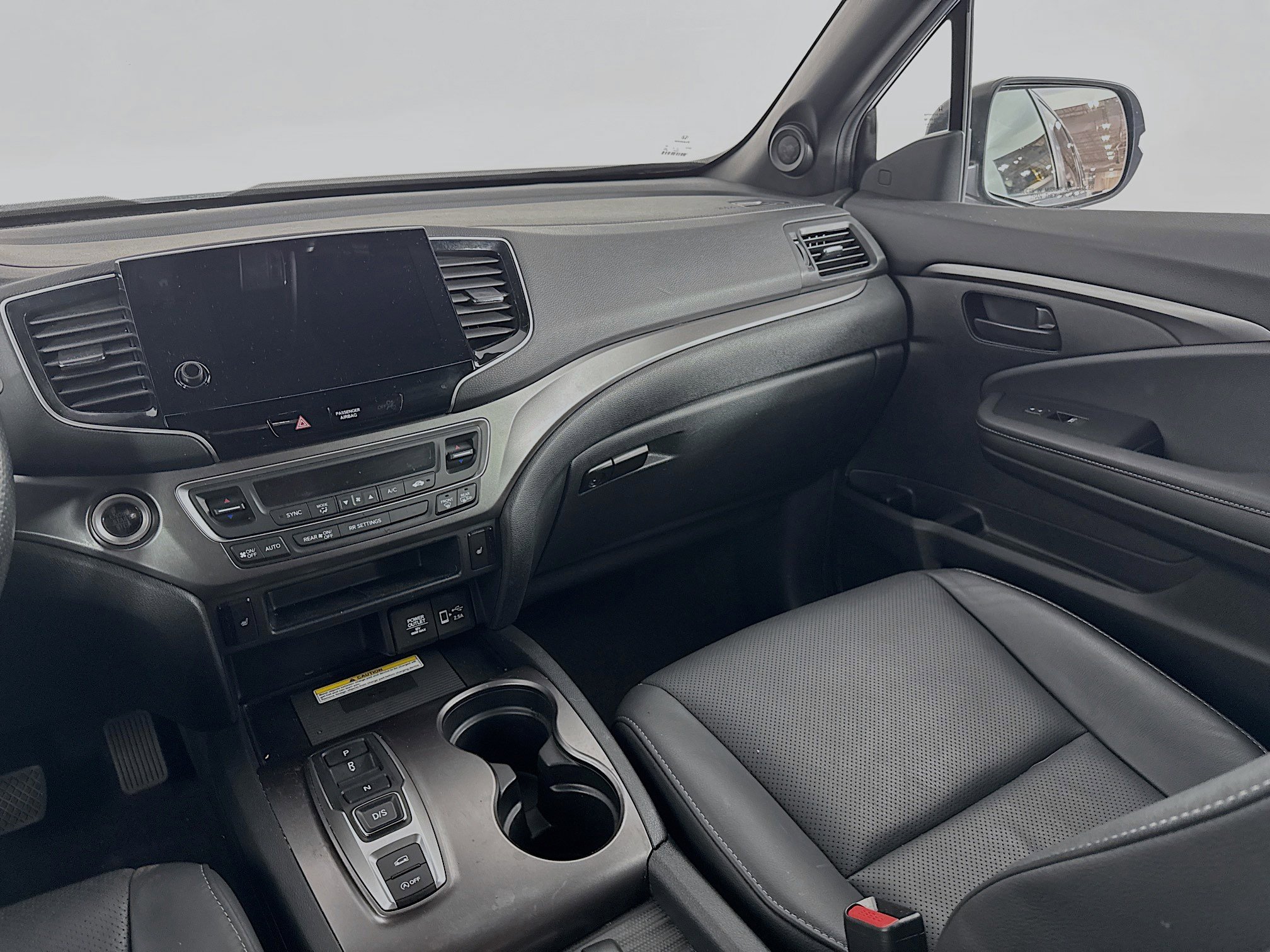 Certified 2023 Honda Passport EX-L image 23