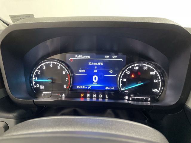 Used 2022 Ford Maverick Lariat w/ Equipment Group 500A Standard image 15