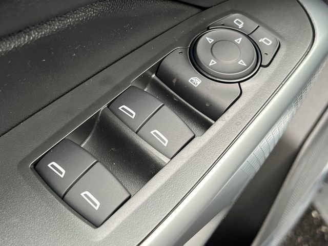New 2026 Chevrolet Trax LS w/ LS Convenience Package image 10