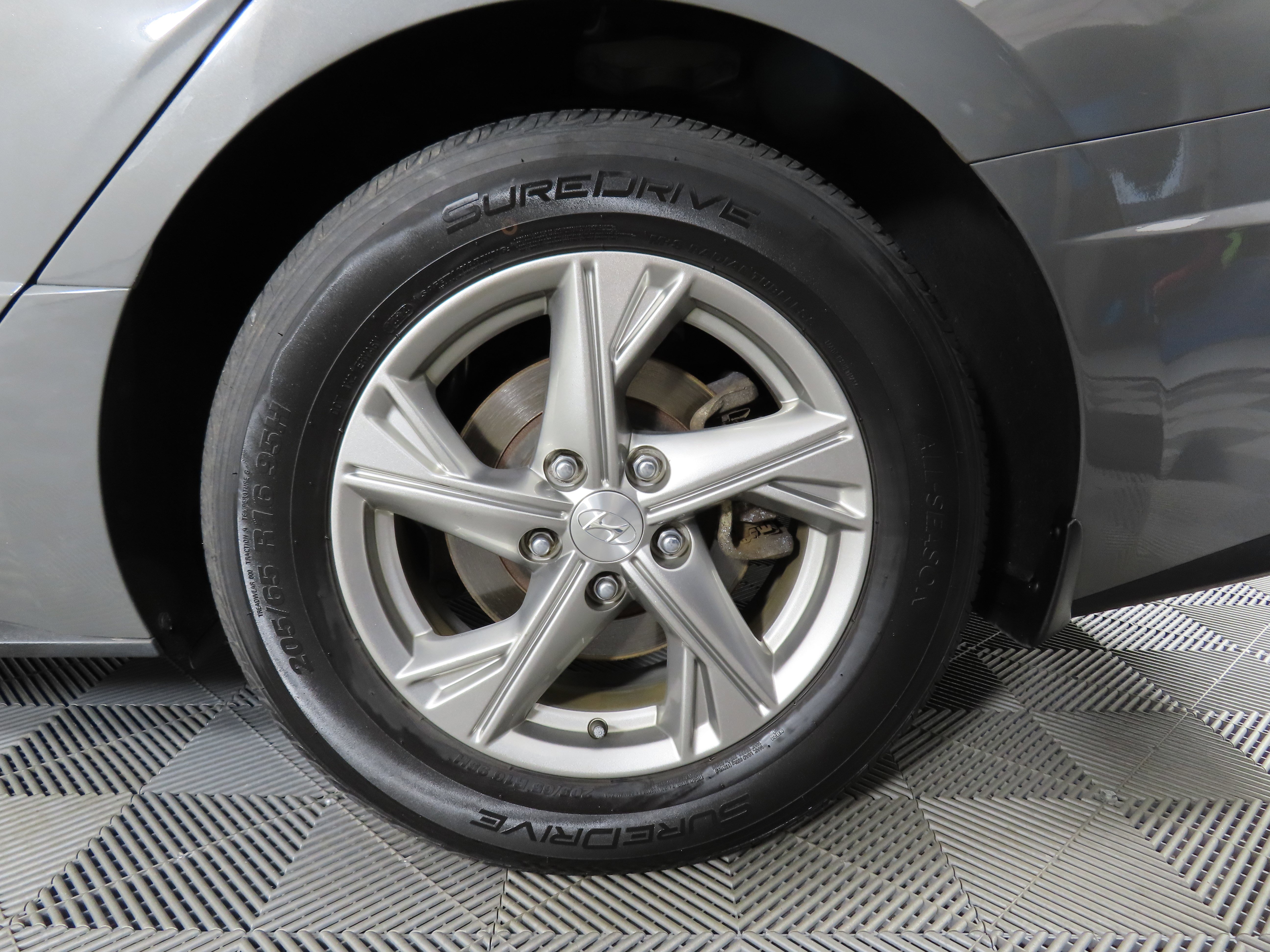 Used 2022 Hyundai Sonata SE image 40