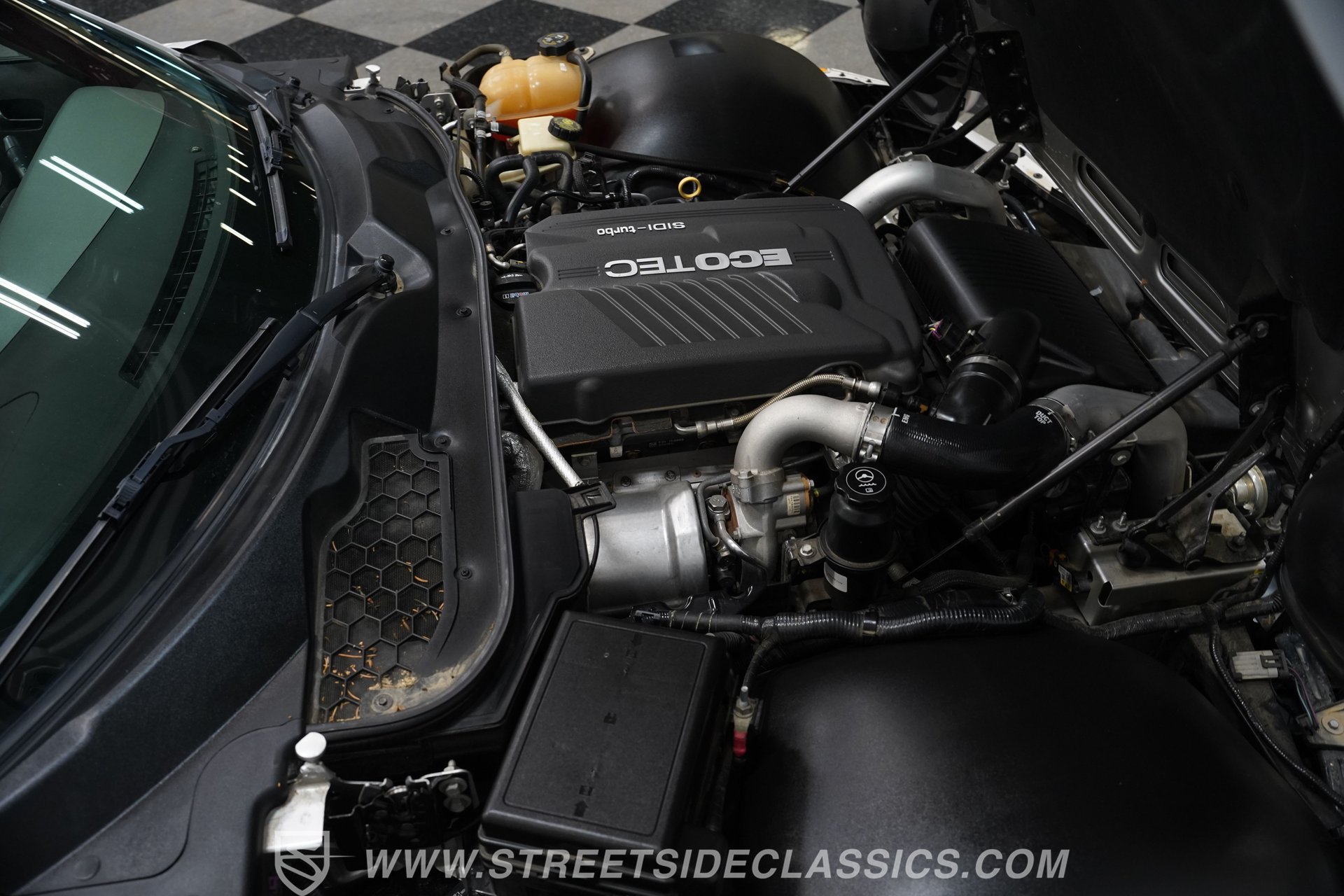 Used 2007 Pontiac Solstice GXP w/ Premium Package RWD image 34