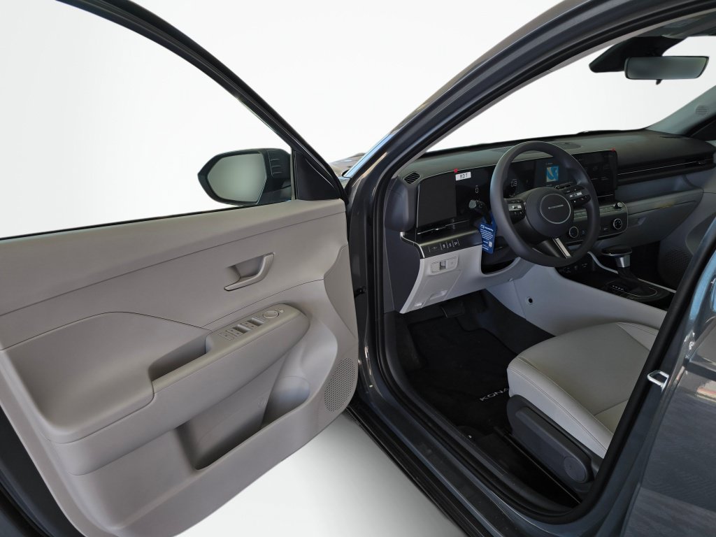 New 2026 Hyundai Kona SE AWD/4WD image 31