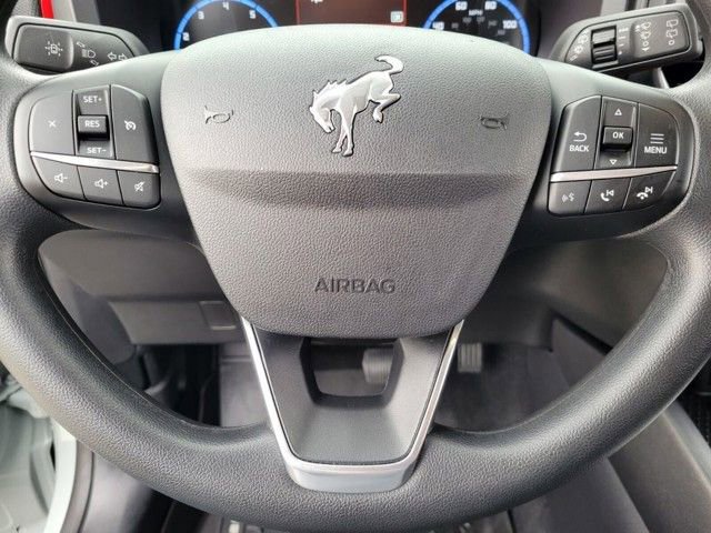 Used 2024 Ford Bronco Sport Free Wheeling image 18