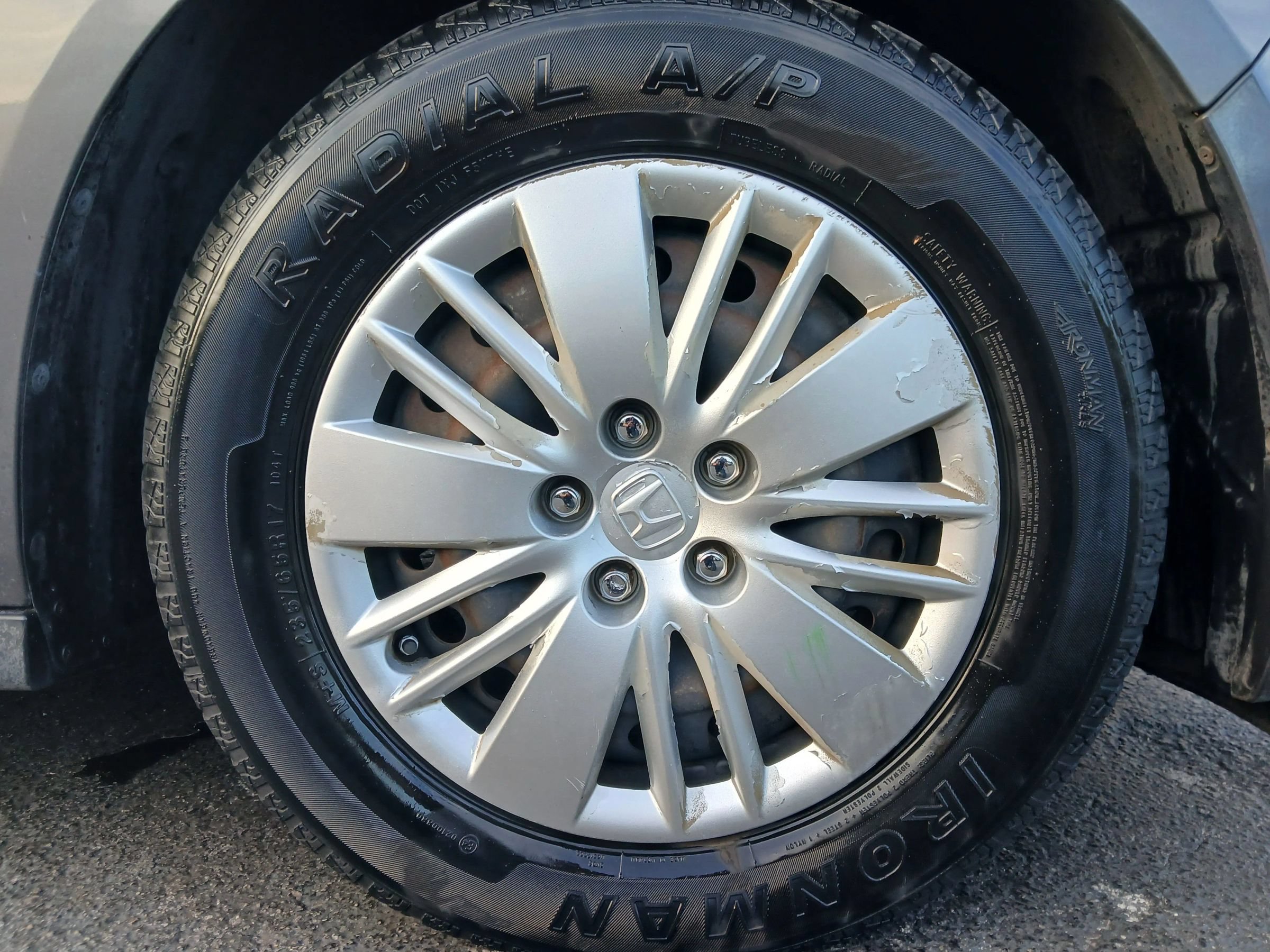 Used 2015 Honda Odyssey LX image 26