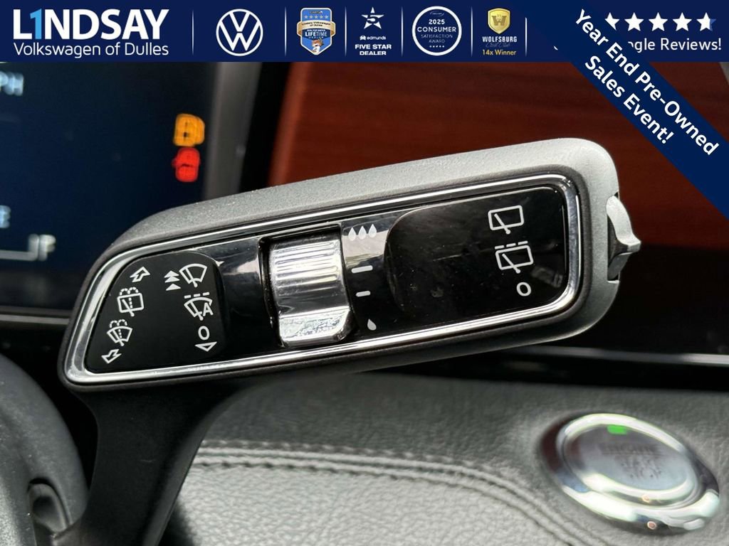 Used 2022 Lincoln Navigator Reserve image 27