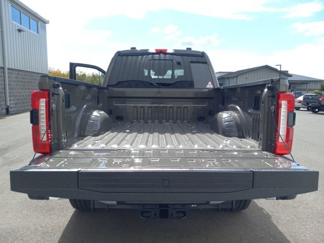 New 2026 Ford F250 Lariat w/ Lariat Ultimate Package AWD/4WD image 27