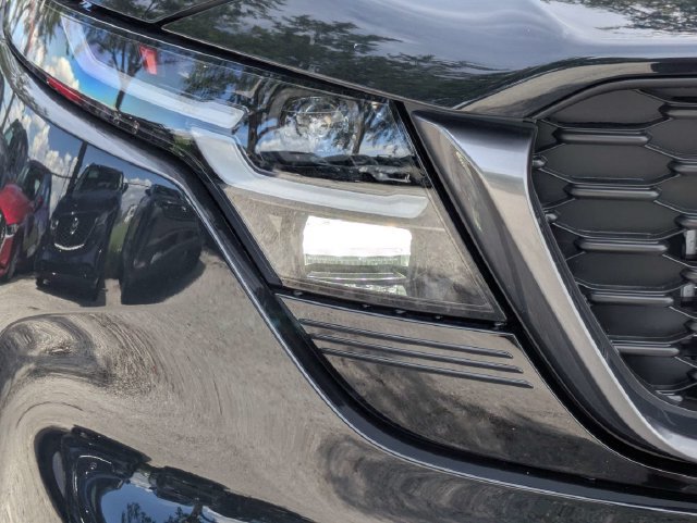 New 2026 MAZDA CX-5 Select AWD/4WD image 8