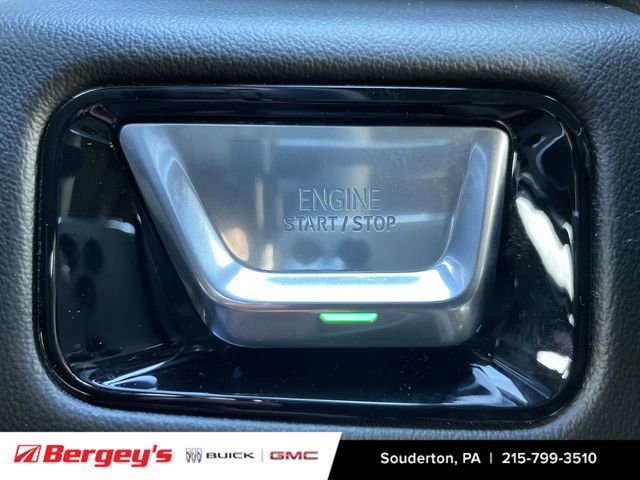 New 2026 GMC Yukon Elevation image 18