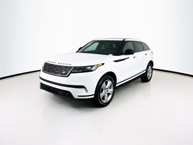 Used 2025 Land Rover Range Rover Velar S AWD/4WD image 1
