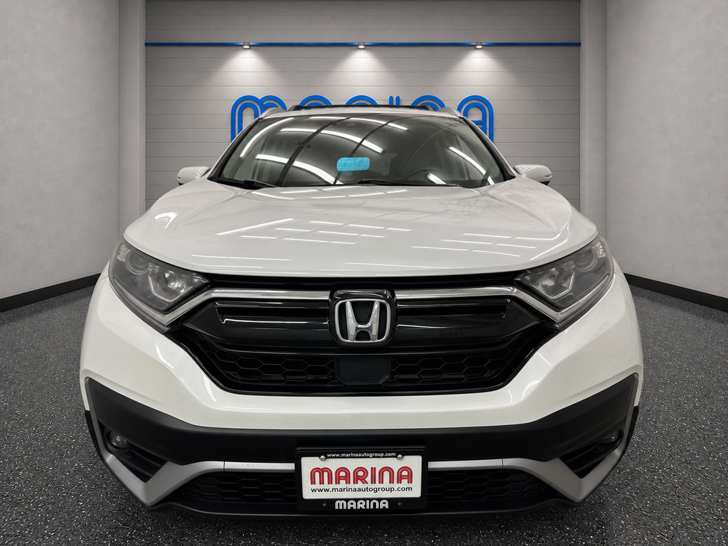 Used 2020 Honda CR-V EX-L image 19