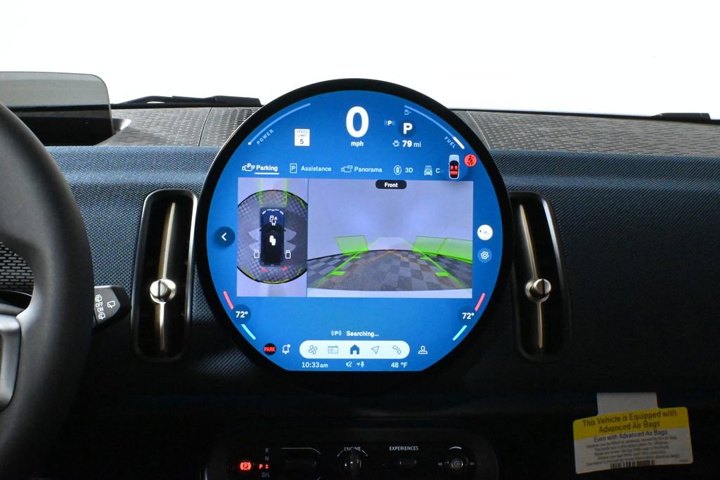 Used 2026 MINI Cooper Countryman S w/ Comfort Package Max image 22