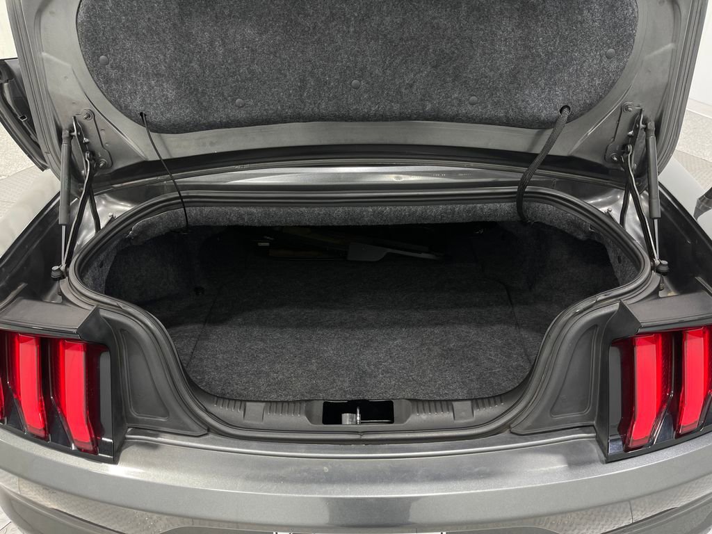 Used 2018 Ford Mustang Premium image 25