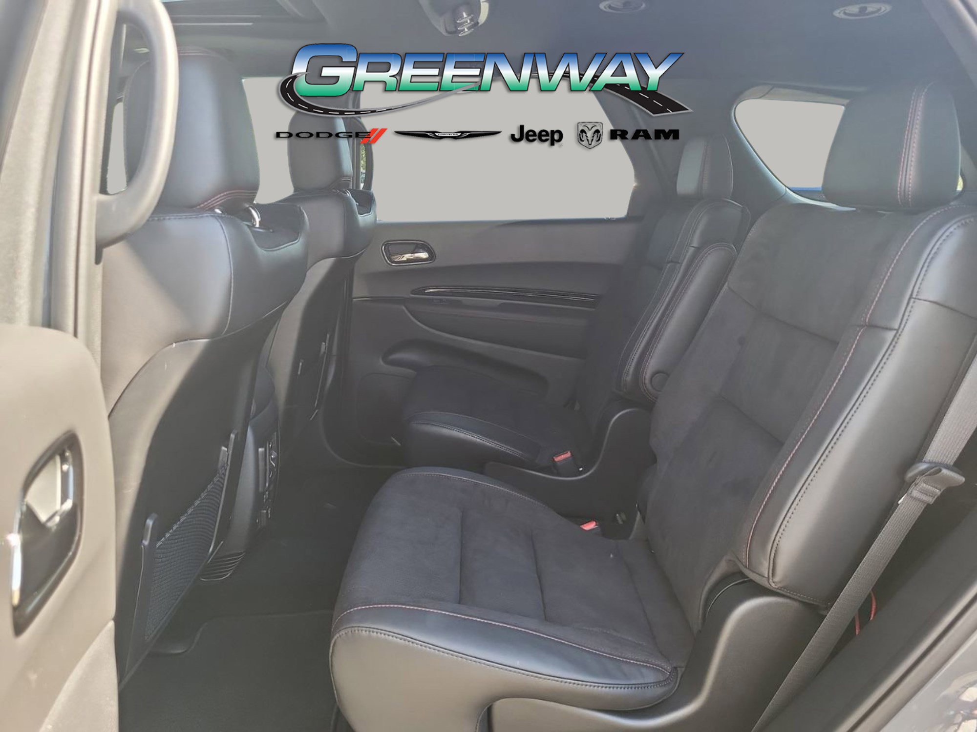 New 2026 Dodge Durango GT image 16