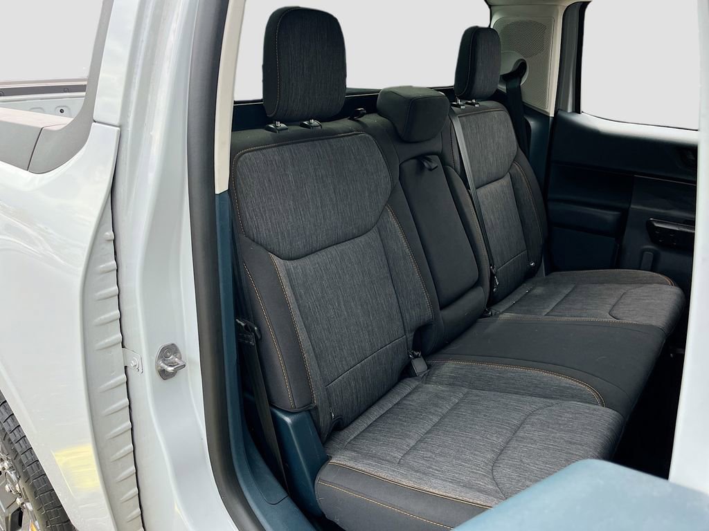 Used 2023 Ford Maverick Tremor image 25