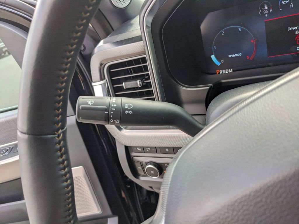 Certified 2024 Ford F250 Platinum w/ Tremor Off-Road Package image 33