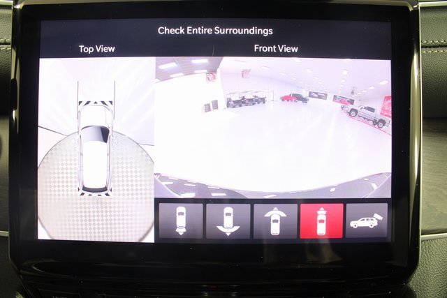 New 2025 Jeep Grand Cherokee Limited image 4