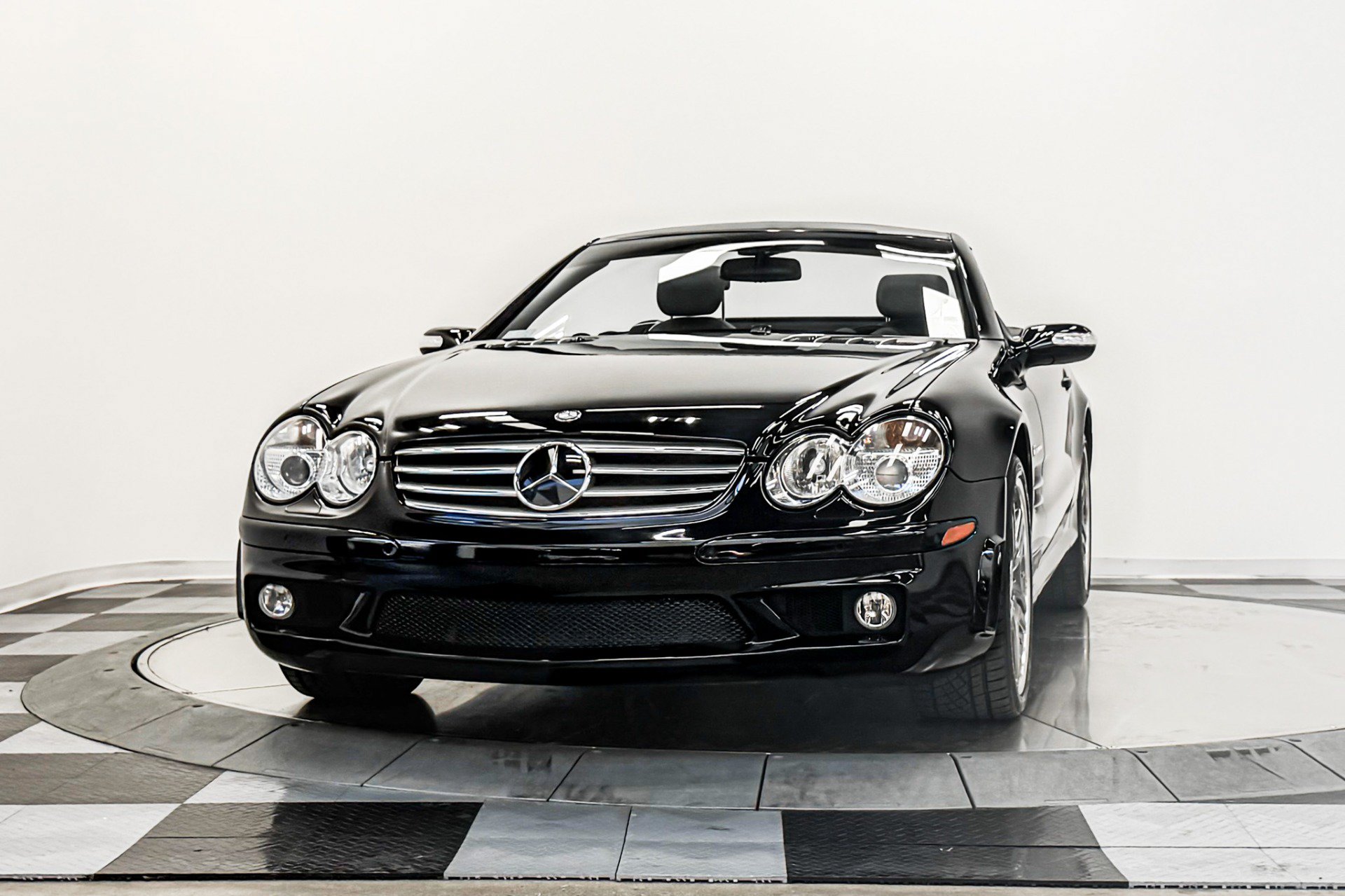 Used 2006 Mercedes-Benz SL 65 AMG image 5