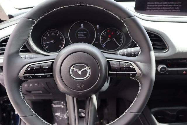 Certified 2026 MAZDA CX-30 AWD 2.5 S image 16