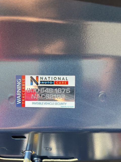 New 2026 Chevrolet Equinox RS w/ Convenience Package III image 44