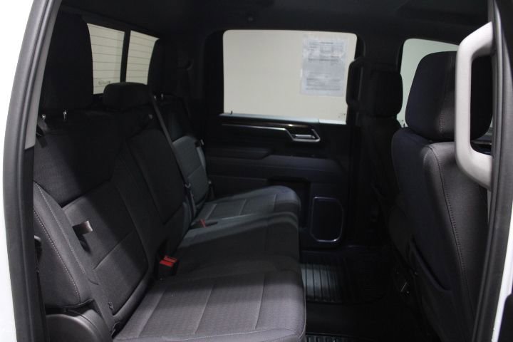 Certified 2025 GMC Sierra 2500 SLE w/ SLE Value Package; AWD/4WD image 29