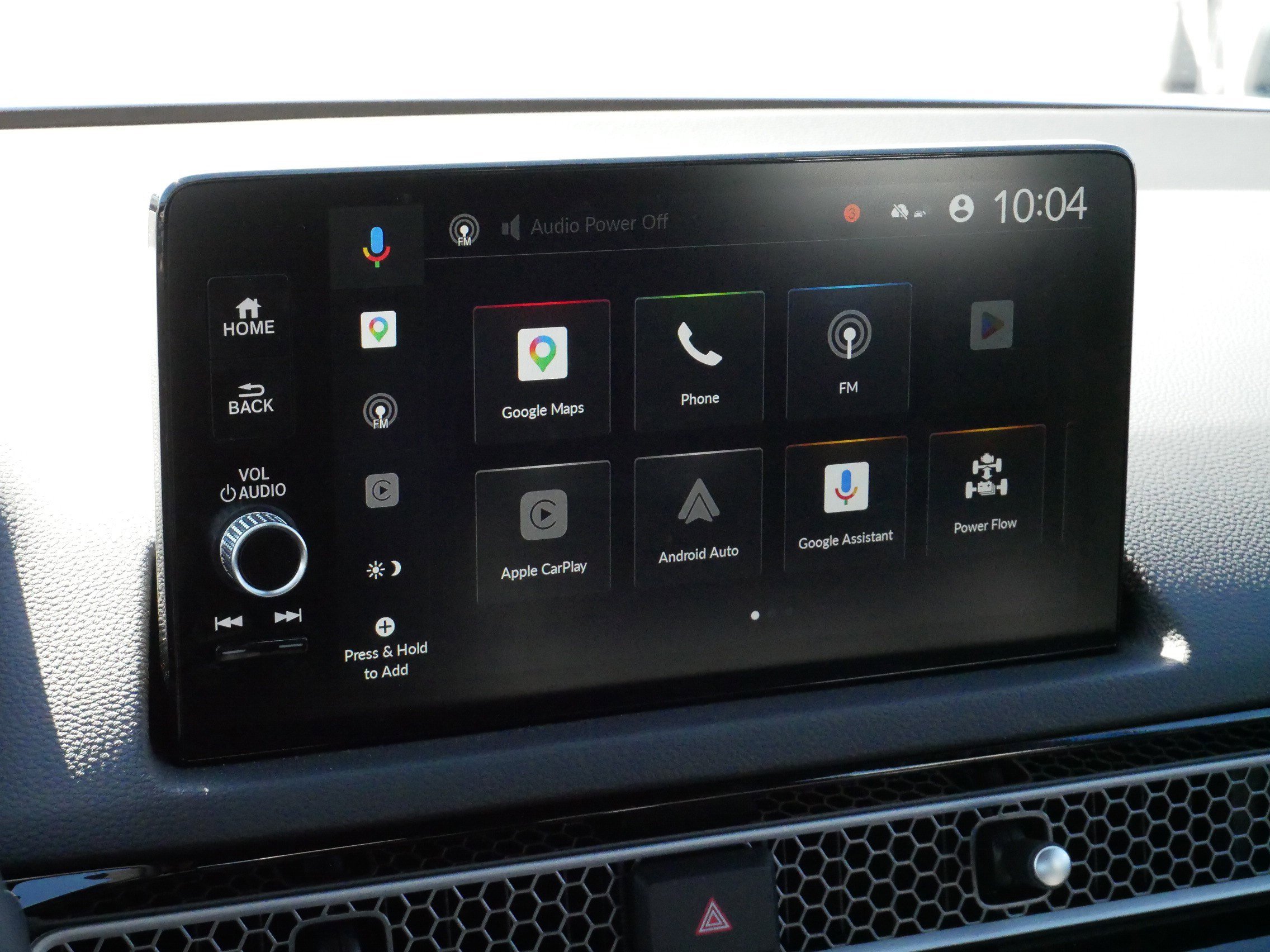 Certified 2026 Honda Civic Sport Touring image 22