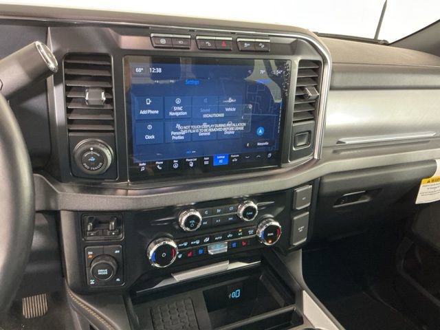 Used 2024 Ford F350 Platinum AWD/4WD image 23