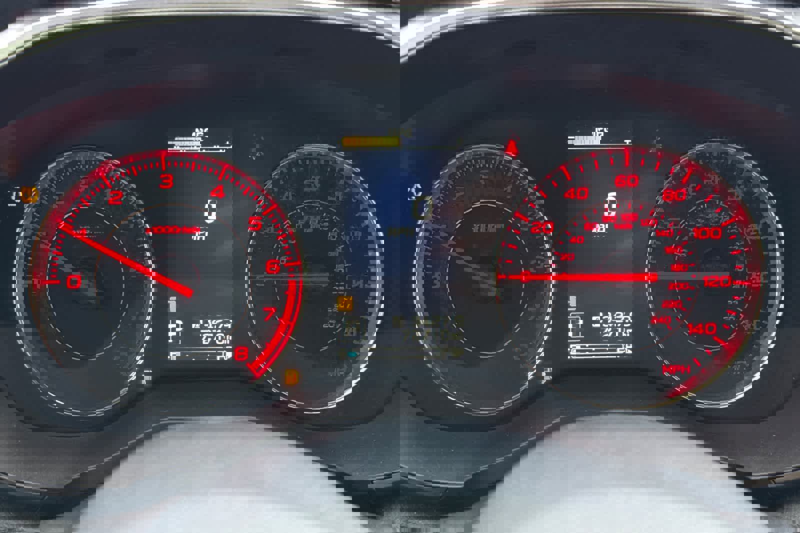 Used 2019 Subaru Impreza 2.0i Sport image 29