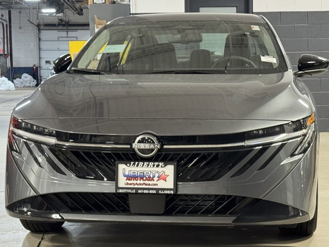 New 2026 Nissan Sentra SV w/ SV Convenience Package FWD image 22
