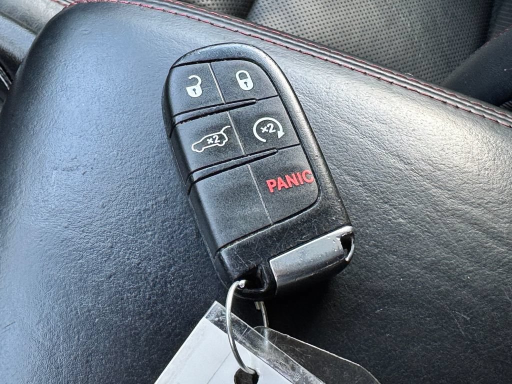 Used 2023 Dodge Durango GT AWD/4WD image 37