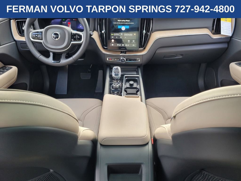 New 2026 Volvo XC60 T8 Core image 16