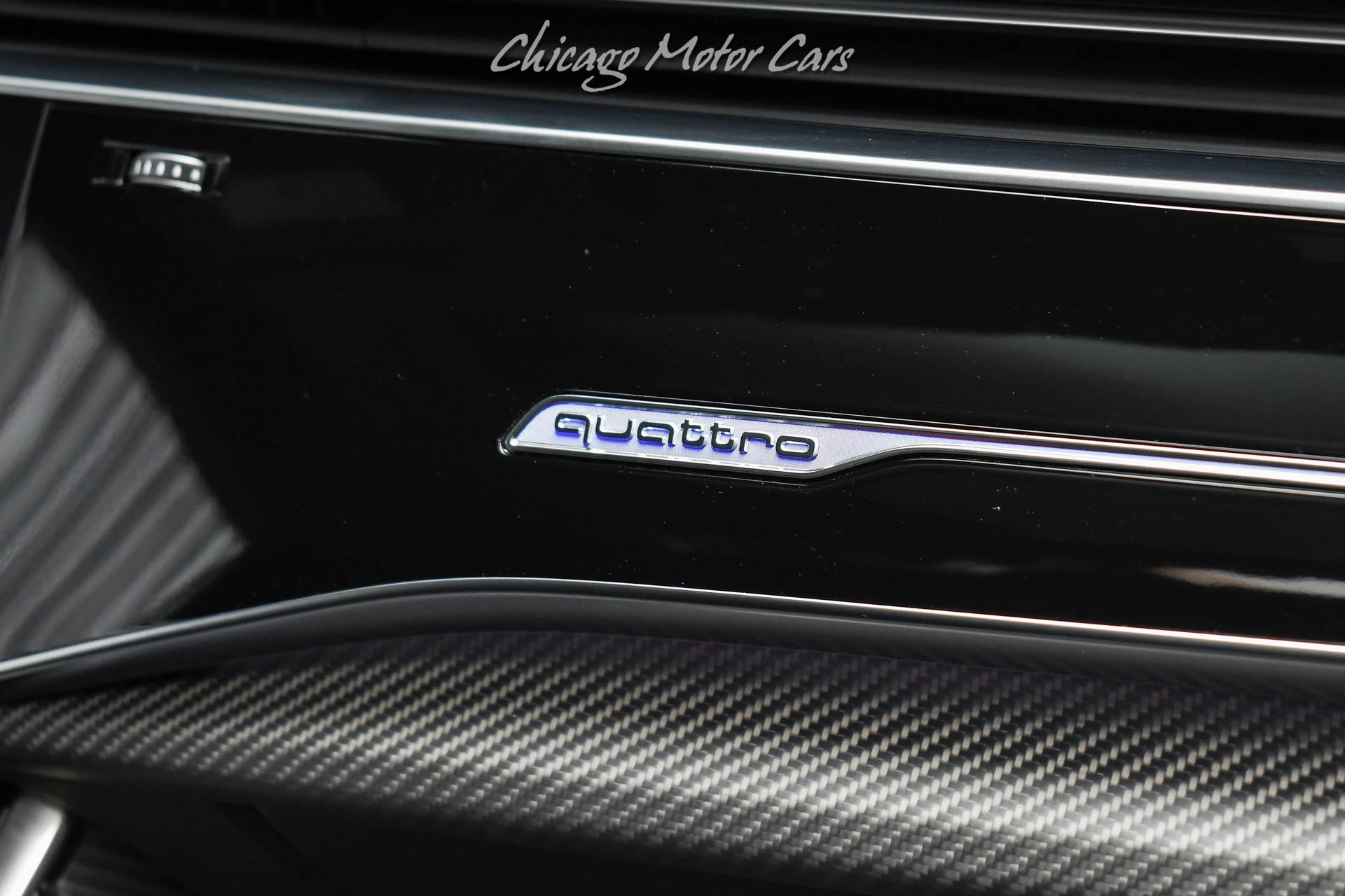 Used 2024 Audi RS Q8 image 24