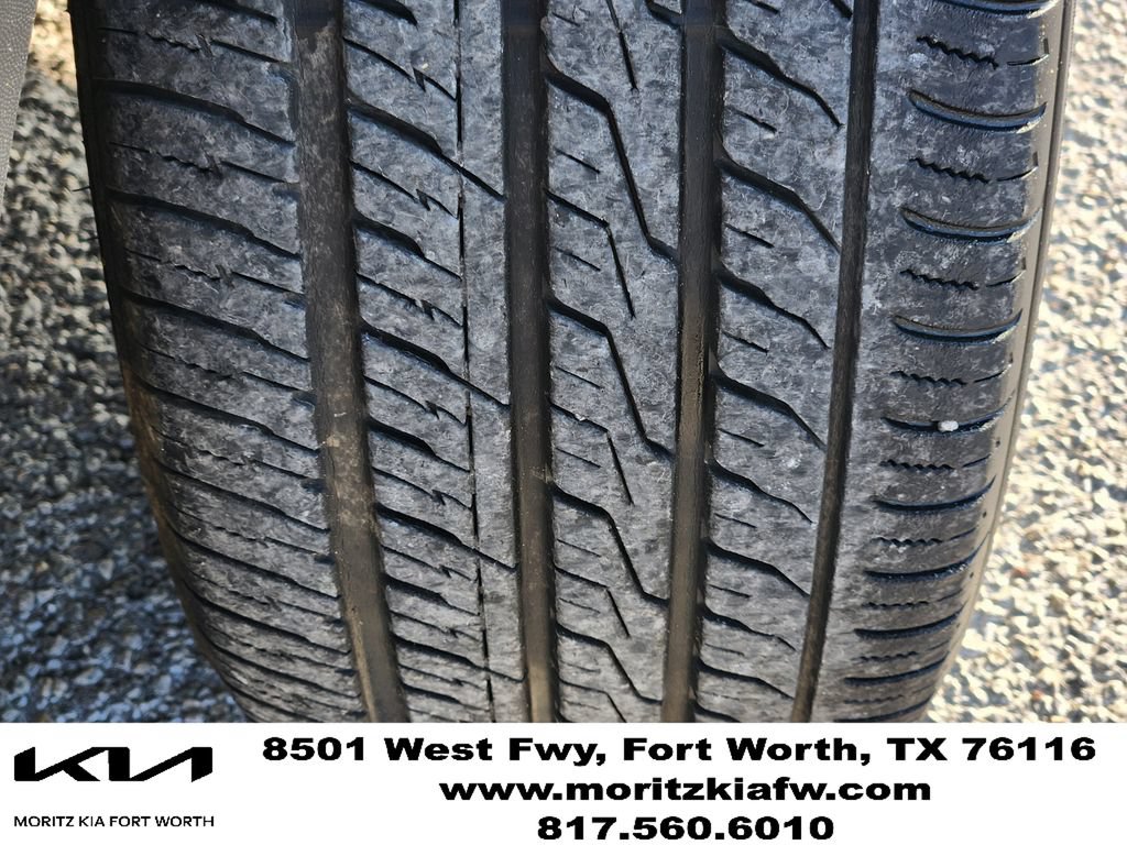 Used 2022 Volkswagen ID.4 Pro S AWD/4WD image 11