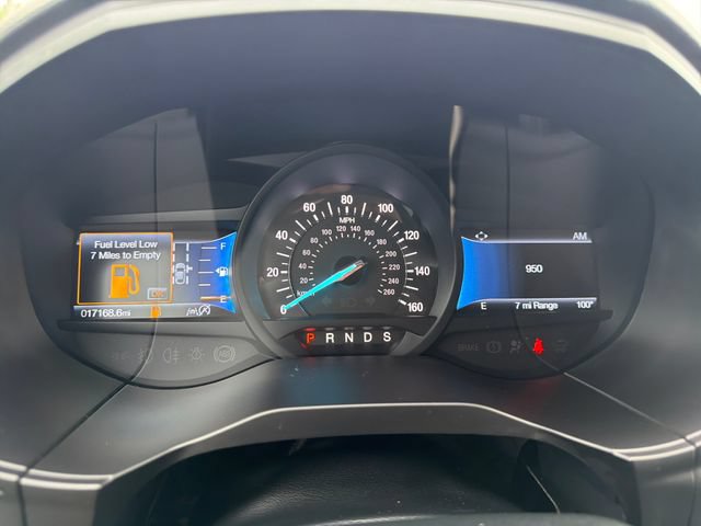 Used 2024 Ford Edge Titanium AWD/4WD image 17