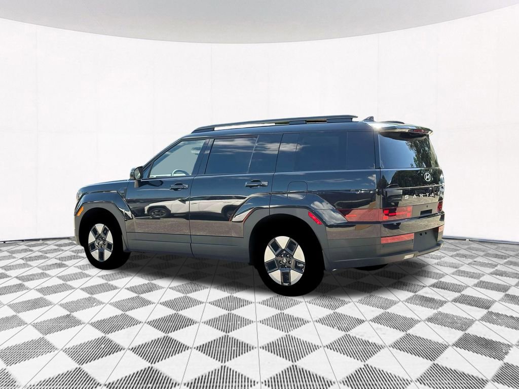 New 2026 Hyundai Santa Fe SEL image 6