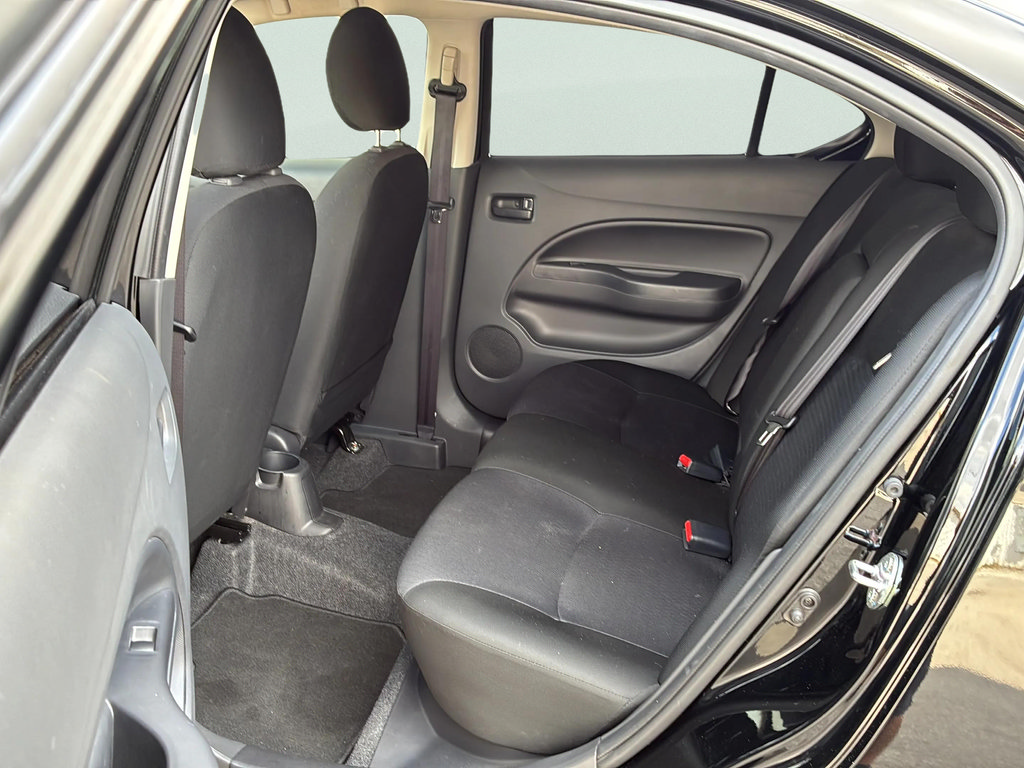 Used 2024 Mitsubishi Mirage G4 ES FWD image 10