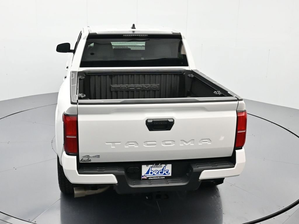 Used 2024 Toyota Tacoma SR5 image 34