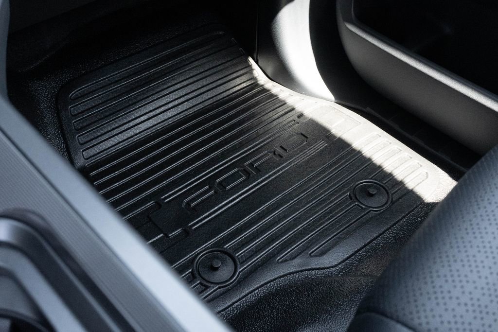 New 2026 Ford F250 Lariat image 40