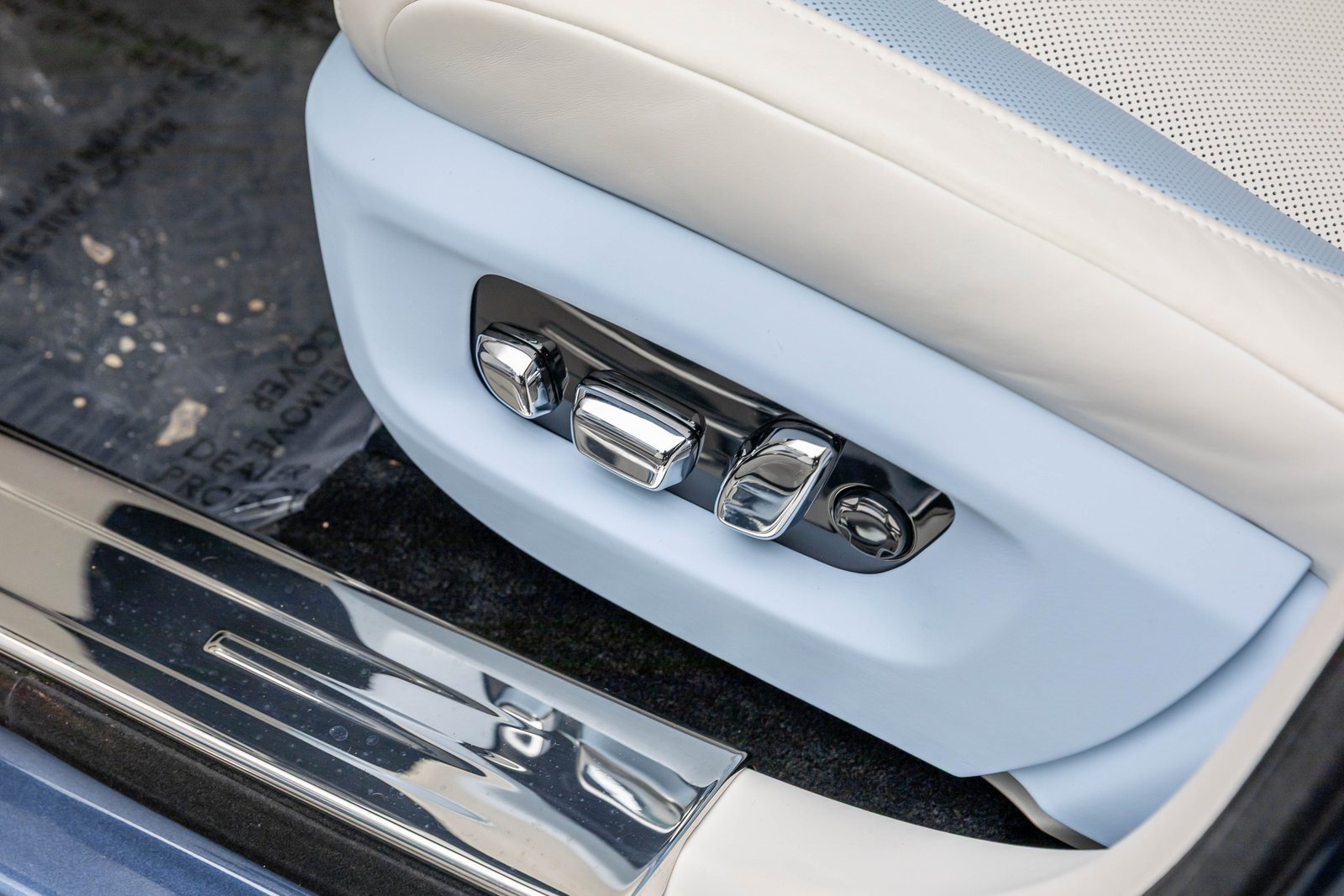 New 2026 Rolls-Royce Ghost image 13