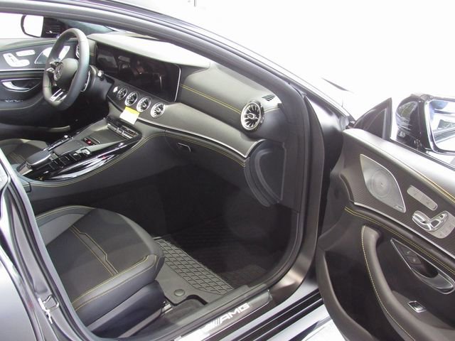 New 2026 Mercedes-Benz AMG GT 53 image 19