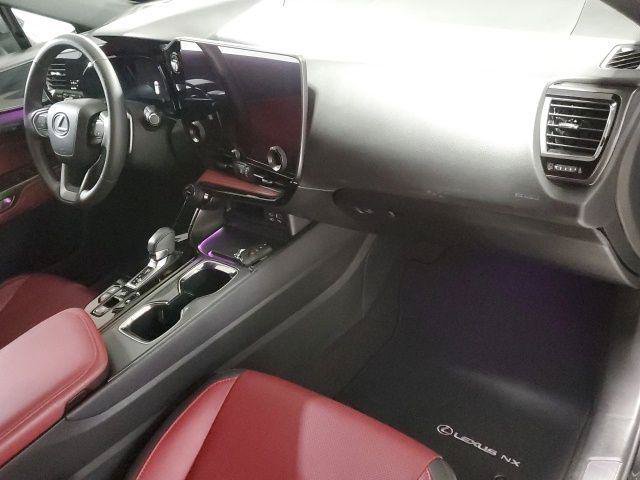 Certified 2023 Lexus NX 350h AWD w/ Towing Package (2000 Lbs) image 31