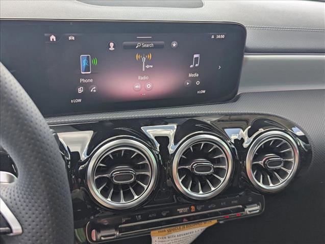 New 2026 Mercedes-Benz CLA 250 image 11