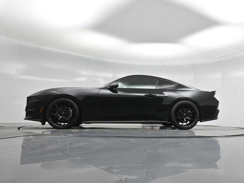 New 2026 Ford Mustang Coupe image 47