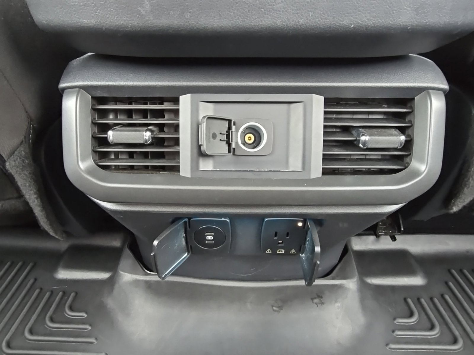 Used 2024 Ford F150 XLT w/ Equipment Group 302A MID AWD/4WD image 46