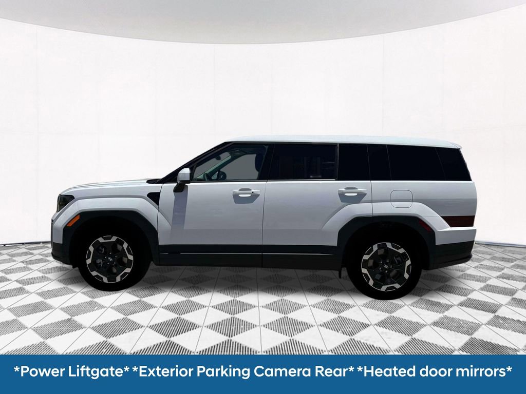 New 2026 Hyundai Santa Fe SE image 7